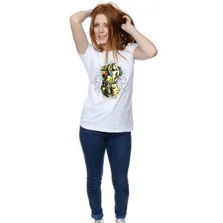 MARVEL  Tshirt AVENGERS INFINITY WAR 