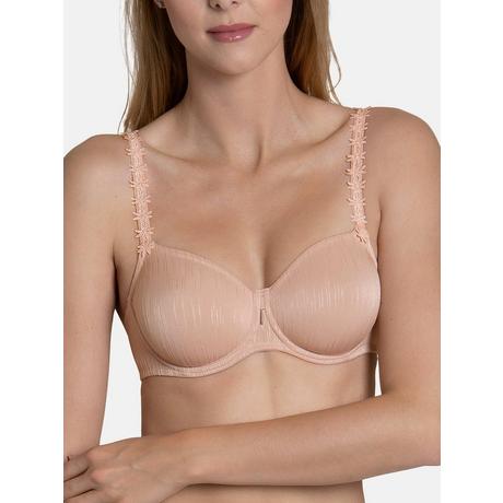 Lisca  Reggiseno con ferretto Gracia da B a E 