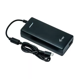 i-tec  Universal Charger USB-C PD 3.0 + 1x USB 3.0, 112 W 