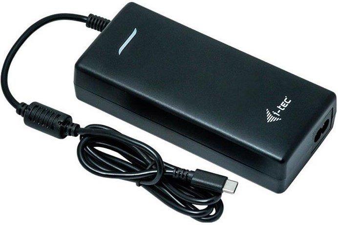 i-tec  Universal Charger USB-CUSB-A 112W 