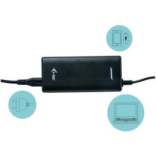 i-tec  Universal Charger USB-CUSB-A 112W 