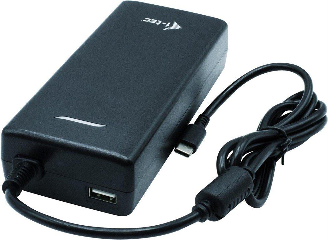 i-tec  Universal Charger USB-C/USB-A 112W 