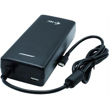 Universal Charger USB-C/USB-A 112W