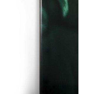 KARE Design Tableau en verre Mister Lion 150x100  