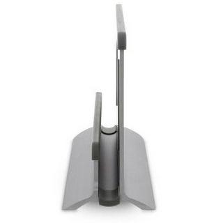 LMP  20420 Support de livres Supports de Laptop Gris 40,6 cm (16") 