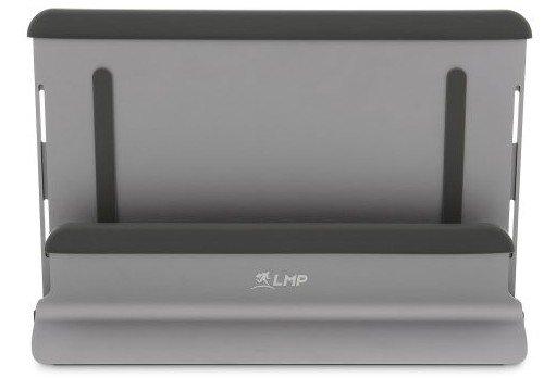 LMP  20420 Support de livres Supports de Laptop Gris 40,6 cm (16") 