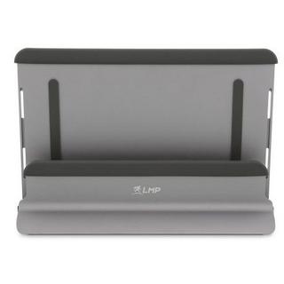 LMP  20420 Support de livres Supports de Laptop Gris 40,6 cm (16") 