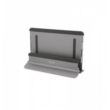 20420 supporto per laptop Supporto per computer portatile Grigio 40,6 cm (16")