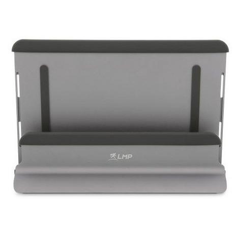 LMP  20420 Support de livres Supports de Laptop Gris 40,6 cm (16") 