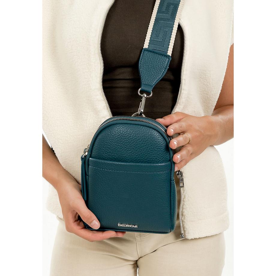 Emily & Noah Elena Sac à bandoulière  