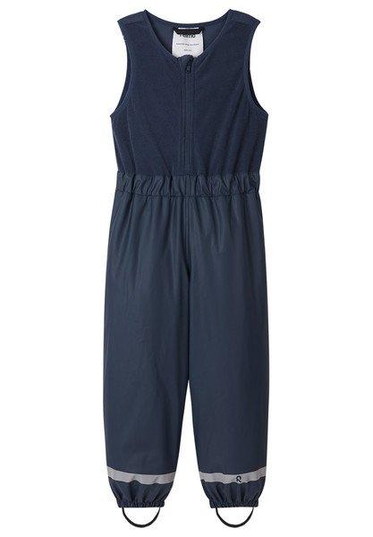 Image of Gefütterte Regenhose Loiske Unisex Blau 86