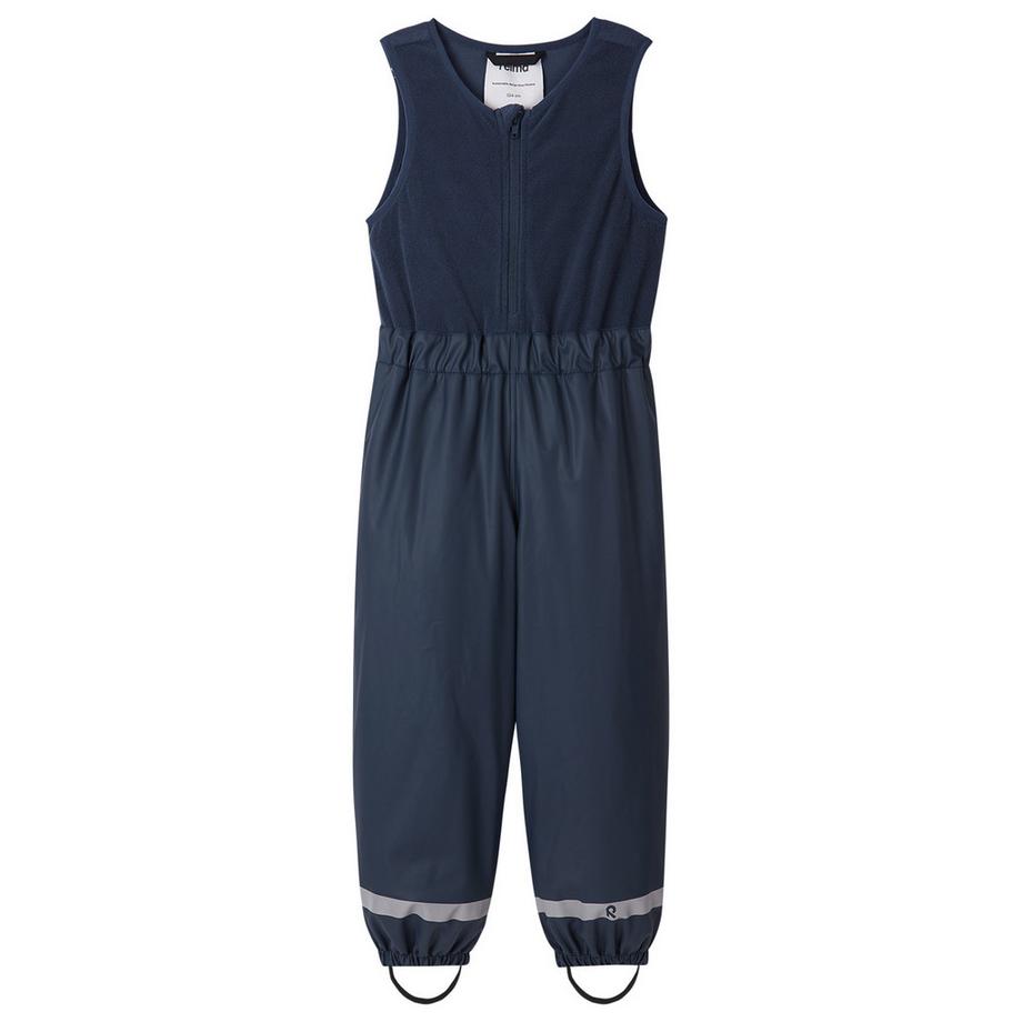 gefütterte Regenhose Loiske