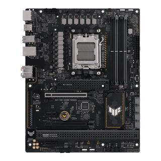 ASUS  TUF GAMING B650-PLUS AMD B650 Emplacement AM5 ATX 