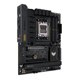 ASUS  TUF GAMING B650-PLUS AMD B650 Emplacement AM5 ATX 