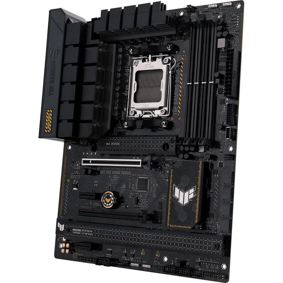 ASUS  TUF GAMING B650 PLUS 
