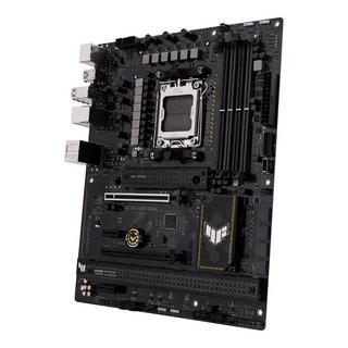 ASUS  TUF GAMING B650-PLUS AMD B650 Emplacement AM5 ATX 