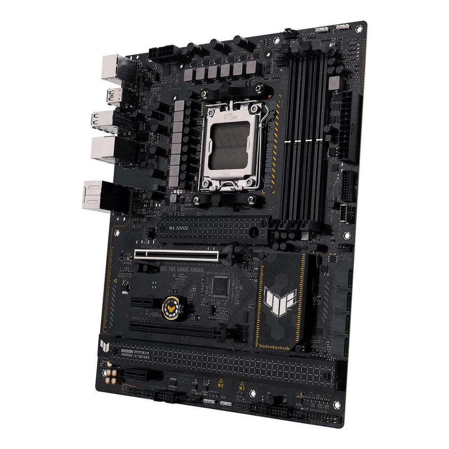 ASUS  TUF GAMING B650 PLUS 