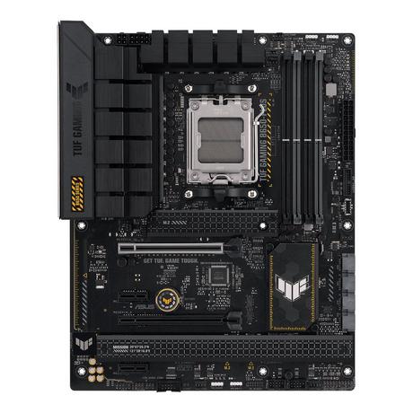 ASUS  TUF GAMING B650 PLUS 