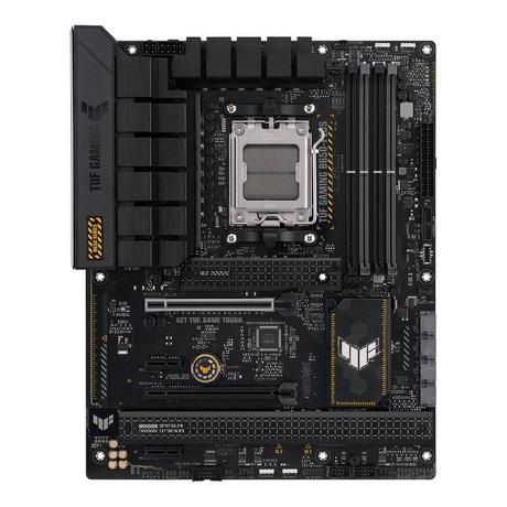 ASUS  TUF GAMING B650-PLUS AMD B650 Buchse AM5 ATX 