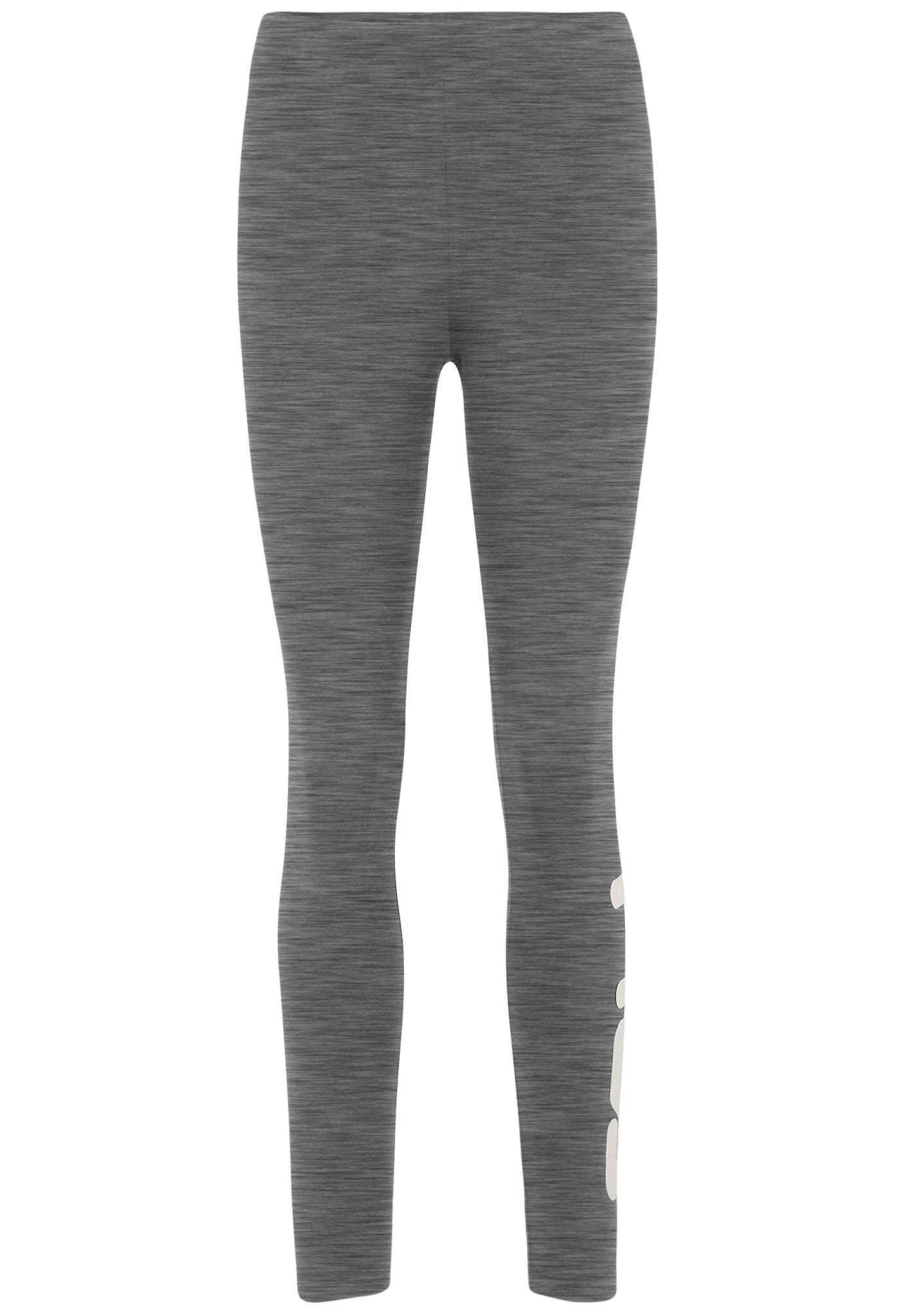 Image of Leggings Baek Unisex Taubengrau S