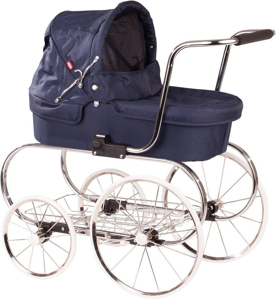 Image of 2877 3402877 Kinderwagen Classic Zubehör Baby Stehpuppen bis 50 cm passend ab 3 Jahren, bunt