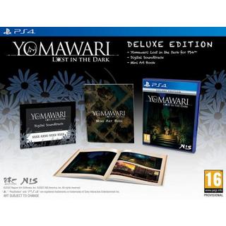 Koch Media  Yomawari: Lost in the Dark - Deluxe Edition 