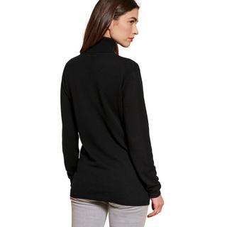 Damart  Rollkragenpullover aus reinem Kaschmir 