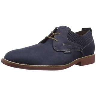 Mephisto  Florian - Scarpe stringate basse nubuk 