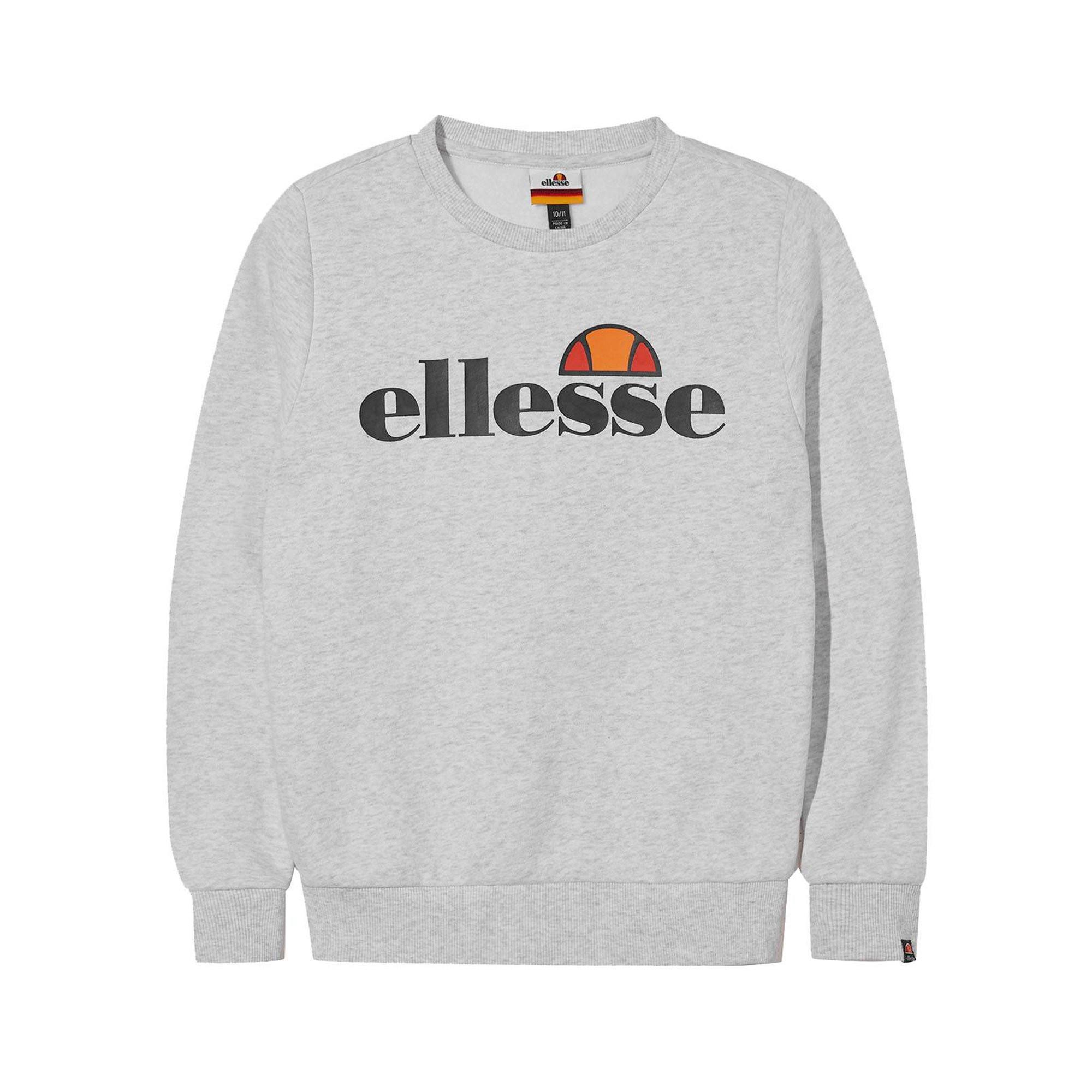 Ellesse  Sweatshirt Sportlich Bequem sitzend 