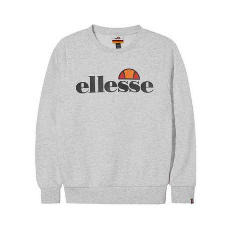 Ellesse  Sweatshirt Sportlich Bequem sitzend 