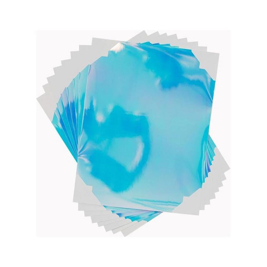 Silhouette Stickerpapier  