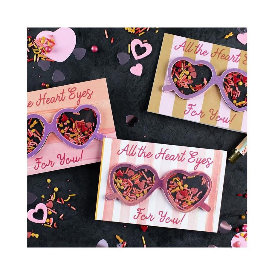 Silhouette Stickerpapier  