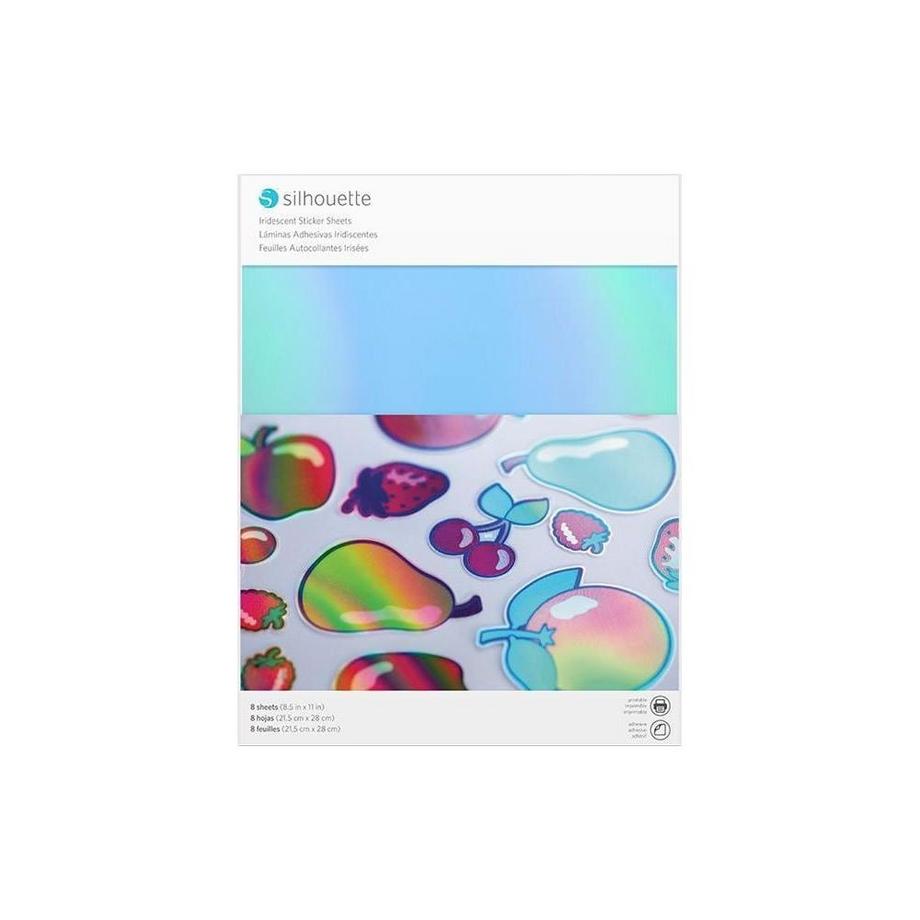 Stickerpapier