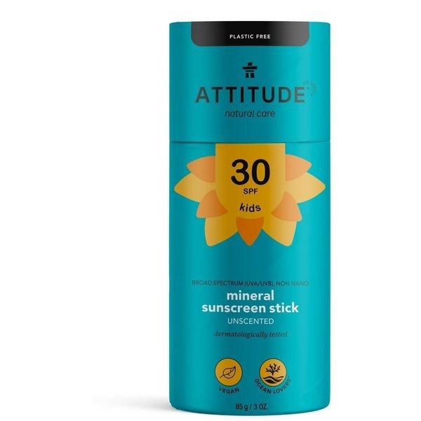 Image of Sonnencremestift Für Kinder Unisex