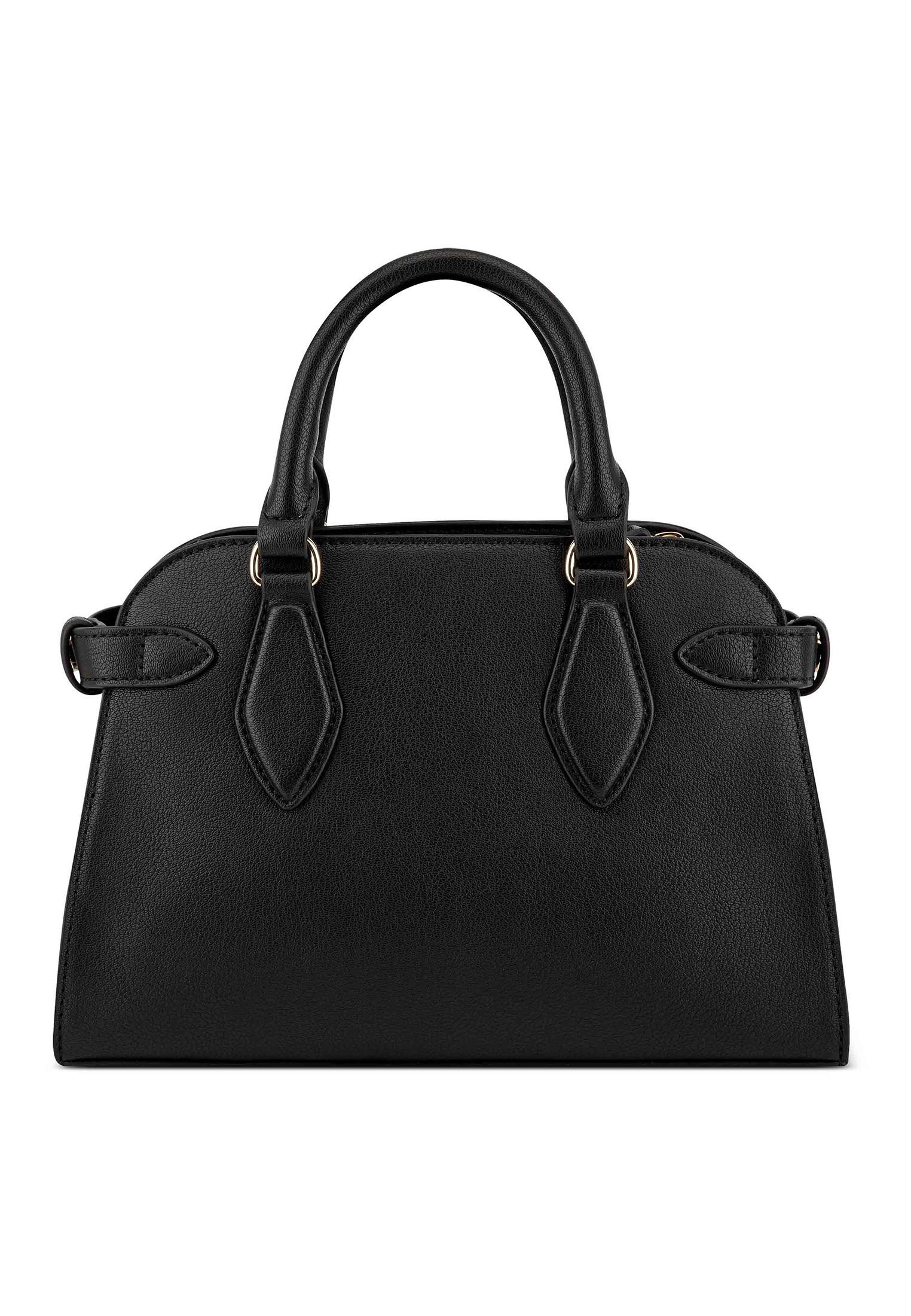 Nine West  Graham Small Jet Set Satchel 