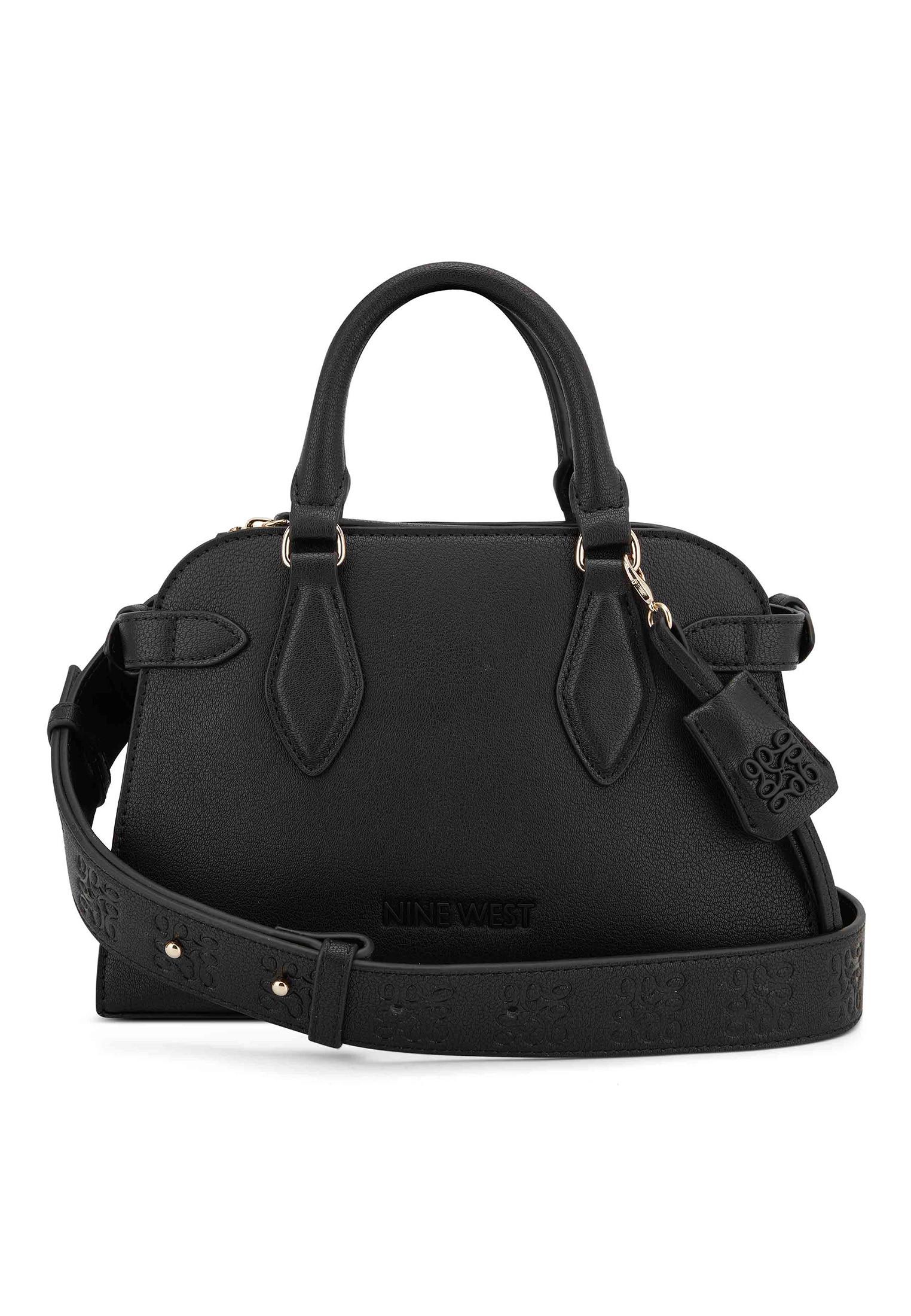 Nine West  Graham Small Jet Set Satchel 