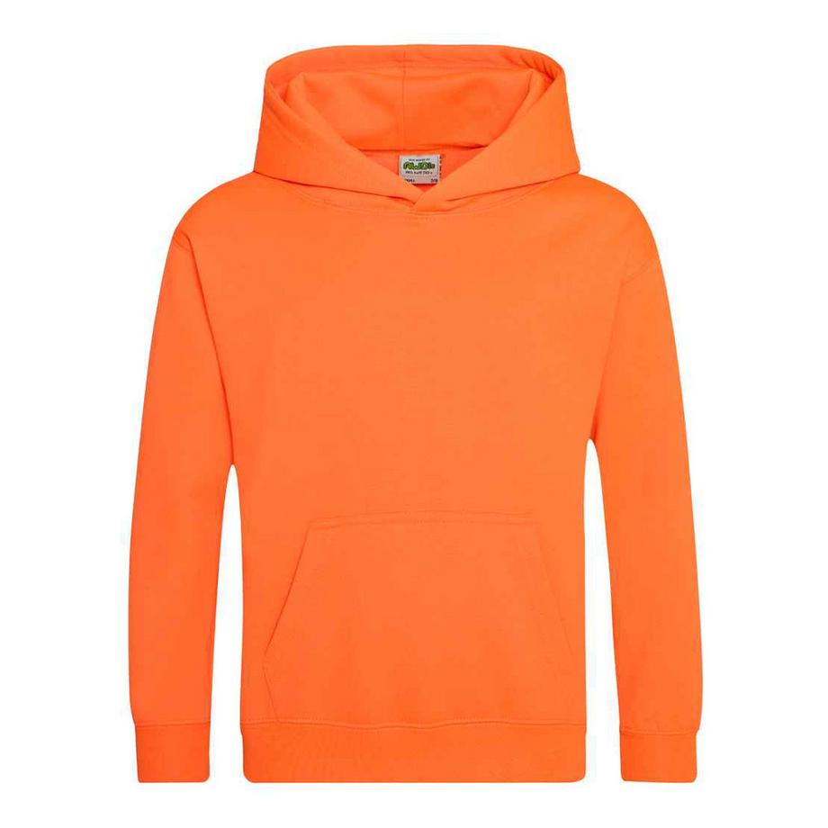 Sweat à capuche ELECTRIC