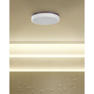 Beliani Deckenlampen aus Stahl Modern SAKAE  