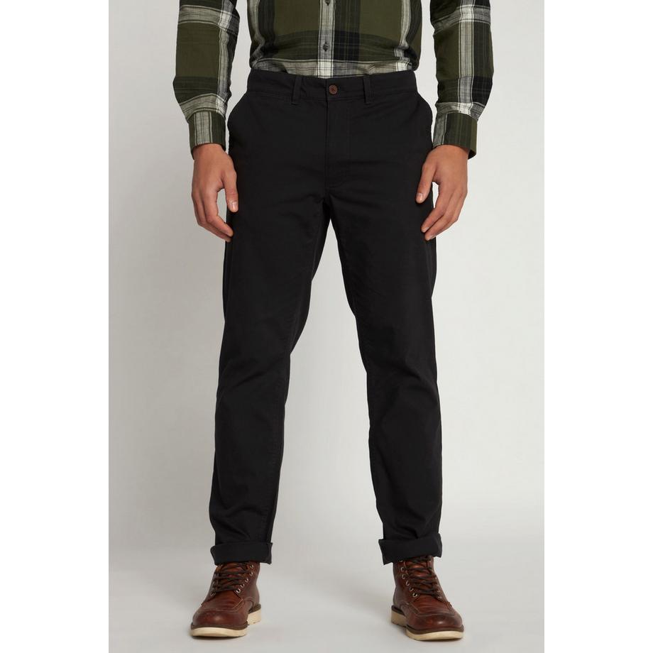 JP1880 FLEXNAMIC Bauchfit 4-Poches Coupe Droite Pantalon Chino  