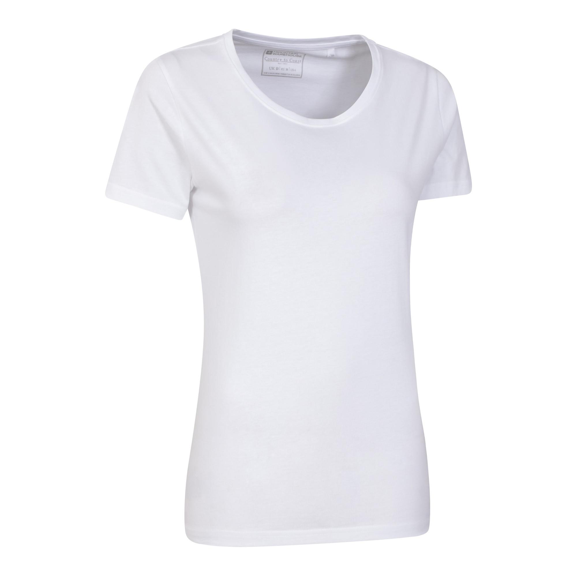 Mountain Warehouse  Basic TShirt Rundhalsausschnitt 