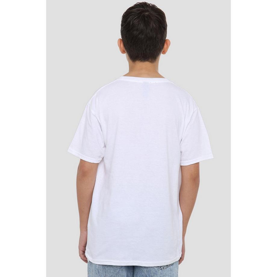 MARVEL  Secret Invasion Anybody TShirt 