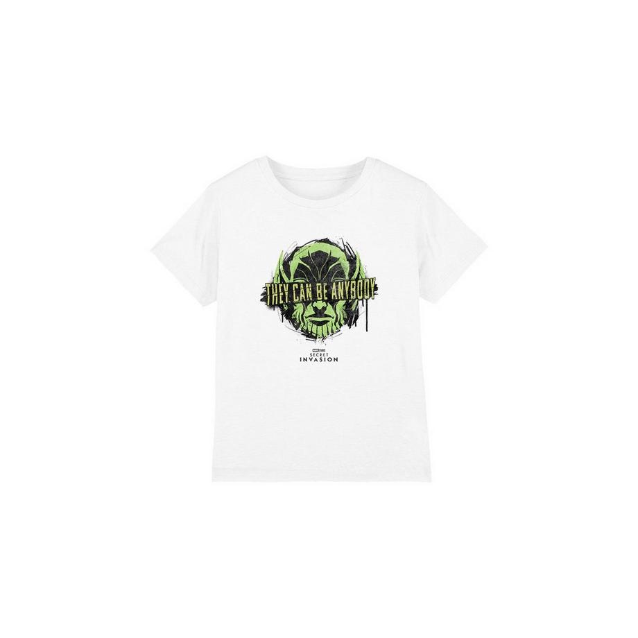 Secret Invasion Anybody TShirt