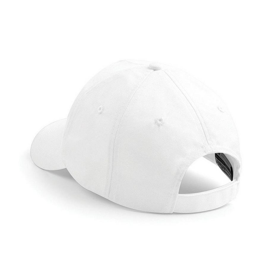 Beechfield  Plain Junior Original 5-Panel Baseball Cap 