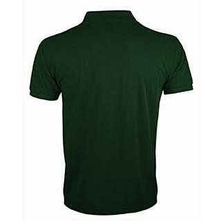 SOLS  Prime Pique PoloShirt, Kurzarm 