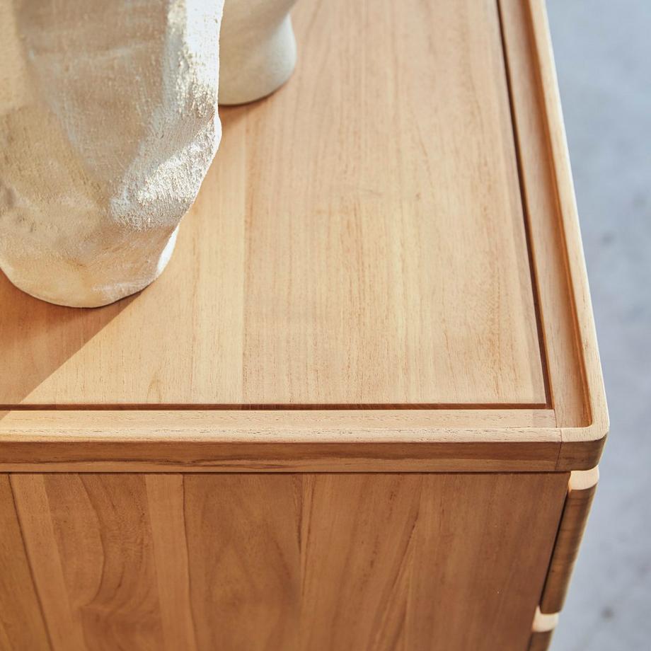 Tikamoon Cassettiera Nino  