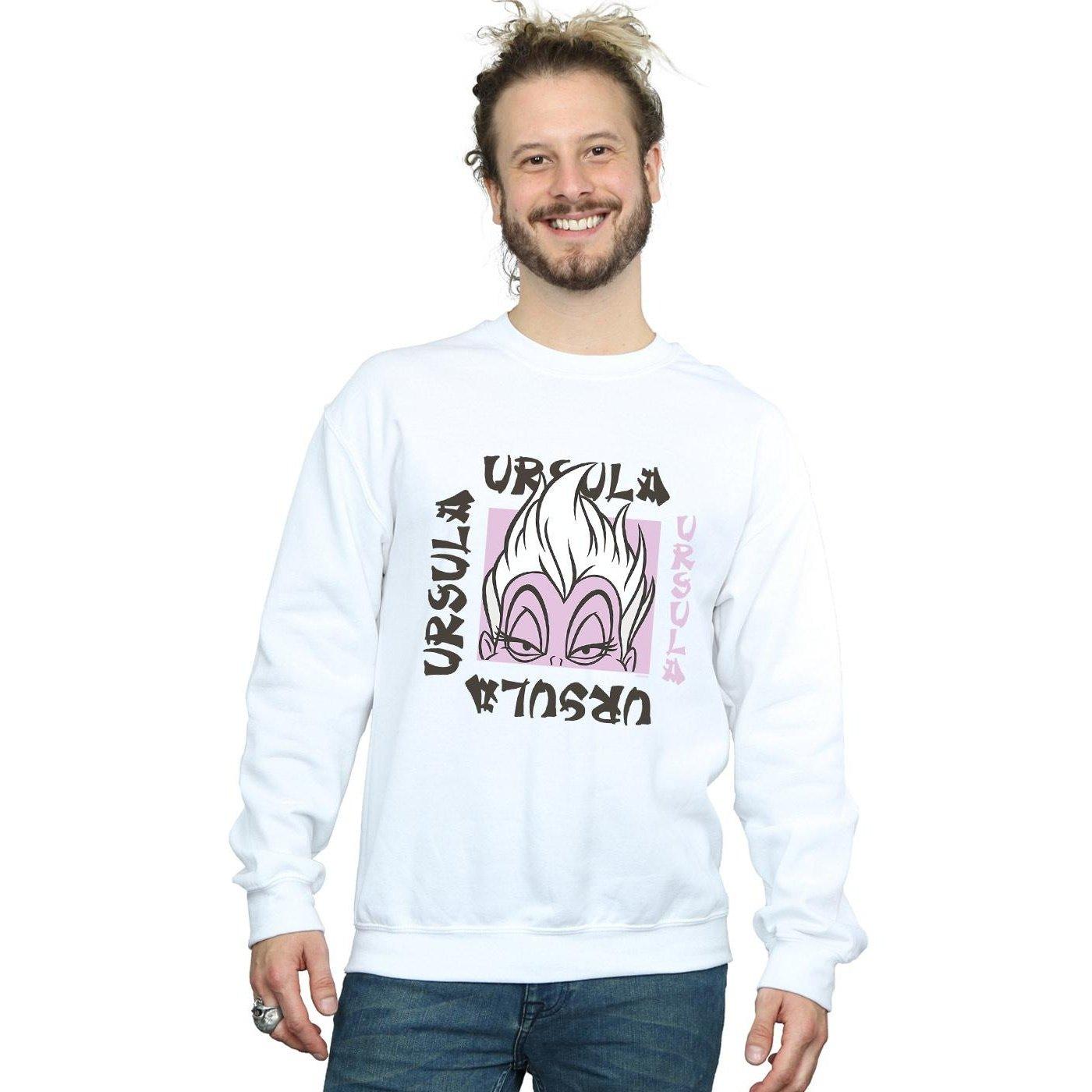 Disney  Take Out Sweatshirt 