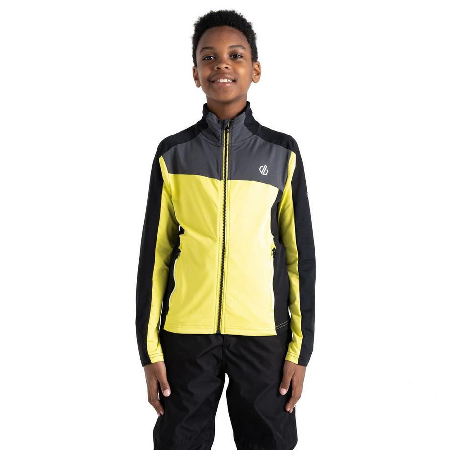 Dare 2B  Emergent Core Midlayer 