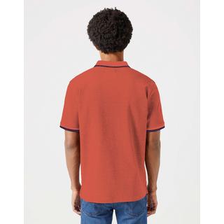 Wrangler  Polos Polo Shirt 