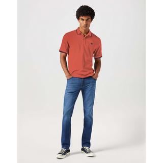 Wrangler  Polos Polo Shirt 