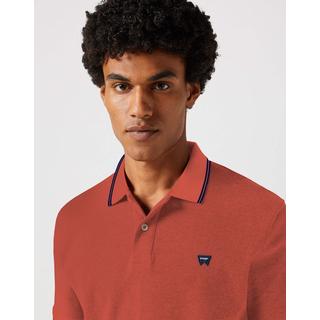 Wrangler  Polos Polo Shirt 